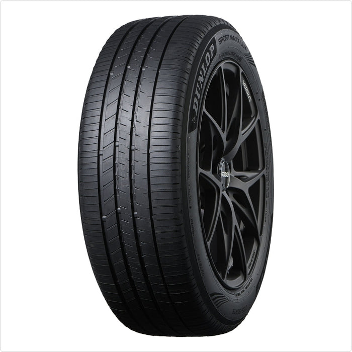 【テスト商品 購入できません】 ダンロップ スポーツマックス LUX 215/45R17 91W