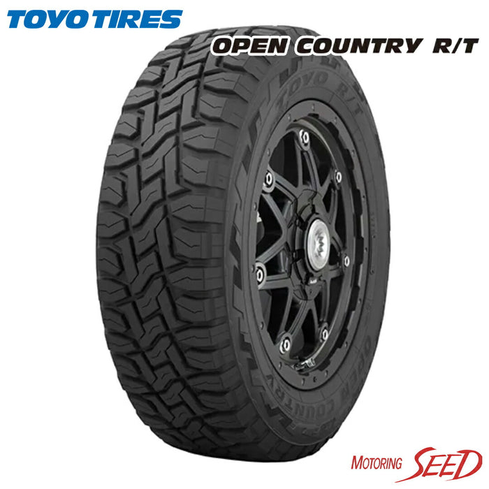 【テスト商品 購入できません】 トーヨータイヤ OPEN COUNTRY R/T 145/80R12 80/78N